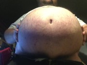 belly lift clip