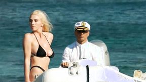 ”VIXEN Kendra Sunderland Fucking On The Beach”