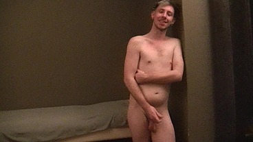 2359 james fucked bareback by Ricky BLUE