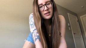 Boyfriend JOI - Say My Name Out Loud