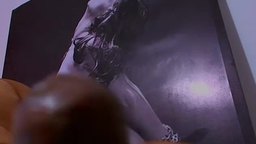 Dwayne J Private Show