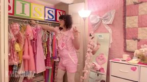 Sissified by a Professional Sissy