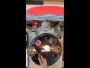 2026/08/09 - Korean Bell Chant