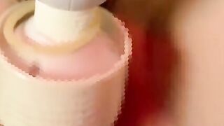 スレンダー美女を調教しちゃいました 大量潮吹き大絶頂シリーズ