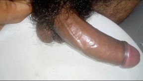 THICK FAT BULL COCK (LLTSTR52)