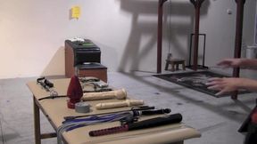 Bound New Master - Chapter 1