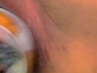 I truly do be so horny