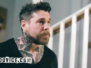 Ramrod-Wench Conditioning - Carolina Sweets, Chanel Preston