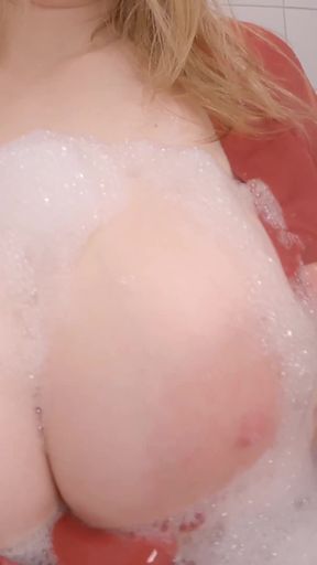 Must-share moment from &quot;HUGE BOOBS accidentally BROKE THE CAMERA! LilyKoti&quot;