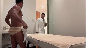 MASSAGEM COM FINAL FELIZ