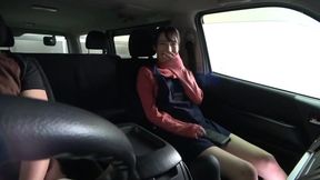 Horny JAV Idols in Webcam Fuck Fest, Vol. 5!