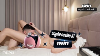 I fuck my best friend while I record it with my camera (4k video ).