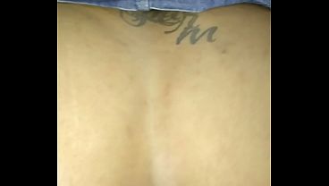 CHIEF CHEEROKE - In Some Ass Cheeks DOS!!