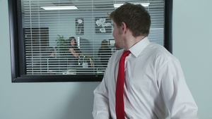 Brazzers: Saving Keiran's Head Office