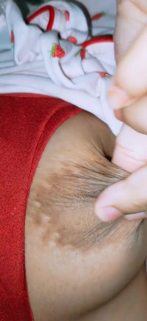 Stunning moment from &quot;desi sexy girl pussy in fingering video&quot;