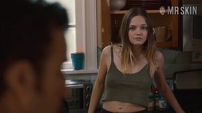 Nude Emily Meade erotic scenes compilation