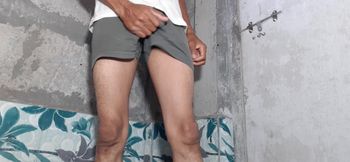Big dick Indian boy