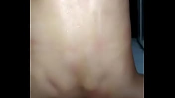 Namoradinha Devassa sendo comida na banheiro do motel
