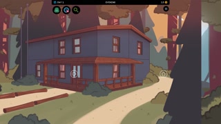 Camp Pinewood [v2.6.0] Part 2 Gameplay By LoveSkySan69