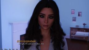 Being a Dik 0.7.0 Part 175 Godness Jill.. by Loveskysan69