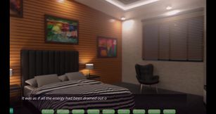 Lesson in Loyalty #3 - Eva Got Fucked by Jackson and She Gave Him a Hand Job