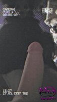 M4L4 Du Waffle's Fur-tastic Fursuit Handjob