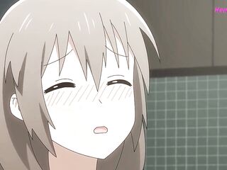 Hawt & Lascivious Stepsister Get Banged With Stepbrother On The Daybed - Comics