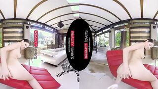 RealityLovers - Rebecca Volpetti Anal Made into Italy Part one
