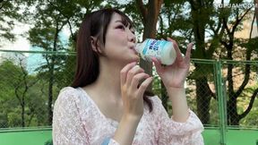 Minami's sultry performance will leave you breathless