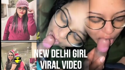 South Delhi Girl Viral Video full link https://s.id/23Mxb