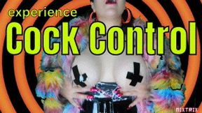 Experience Cock Control