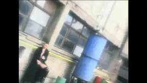 Big Dick Demolishes Tight Wet Hole