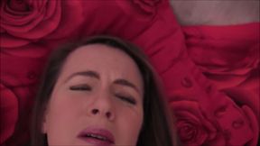 Stepmommy's diary was just fantasy, or was it?