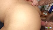 Bottoms Masculine Ass Raw Pounds By DILF
