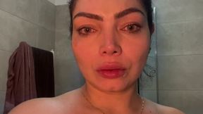 Alicia Secret Party on Nov 6, 2025 - Part 2