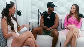 The Program - Cherie Deville, Mazee The Goat