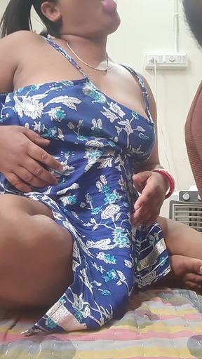 Husband Wife Deshi Sexy' Vedio