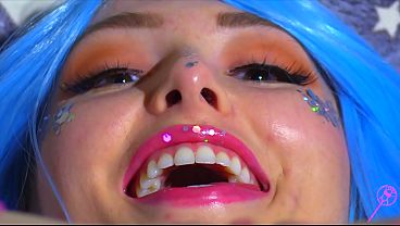 THE AILEE ANNE Squirts