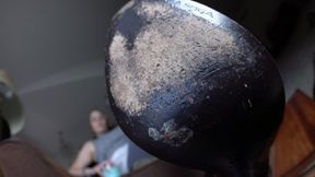 Perfect Job For You, 3rd