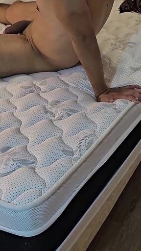 I Caught My Wife in the Apartment with the Delivery Man and I Was Horny