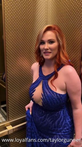 Awards Show Blowjob 💦