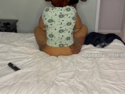 I love bonnet dick