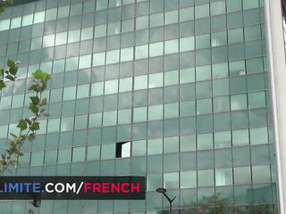 The Secretary's Private Moments