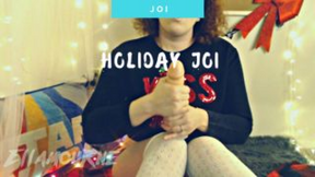 Holiday JOI