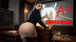 CURRICULUM