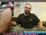 4hrs Live Stream With My Curious Straight Best Friend (Preview)