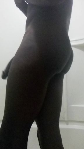 Come Eat My Smelly Funky Stanky Femboy Bootyhole Before I Shower
