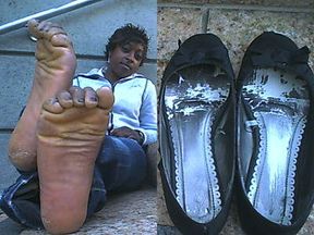 HER STINK HAD ME STUCK INTERVIEW