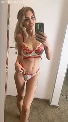 Getting ready to steal some hearts