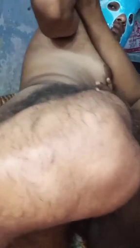 Spectacular moment from "Stepmom &amp; Stepson Fuking For play on Badroom Your Shona"